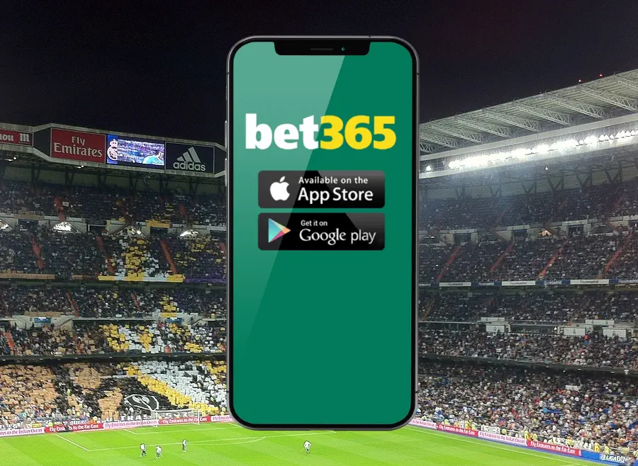 Bet365 App descargar