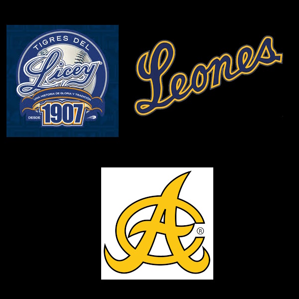 Mejores Equipos de Béisbol de América Latina