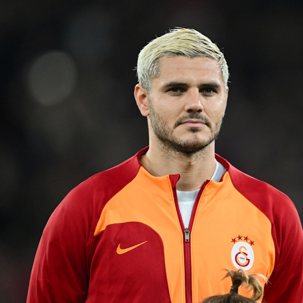 Icardi Mauro